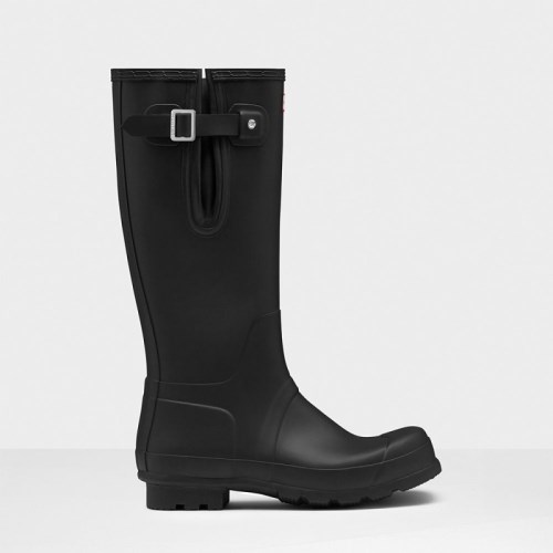 Hunter Original Side Adjustable Tall Wellies (S824O) Ireland